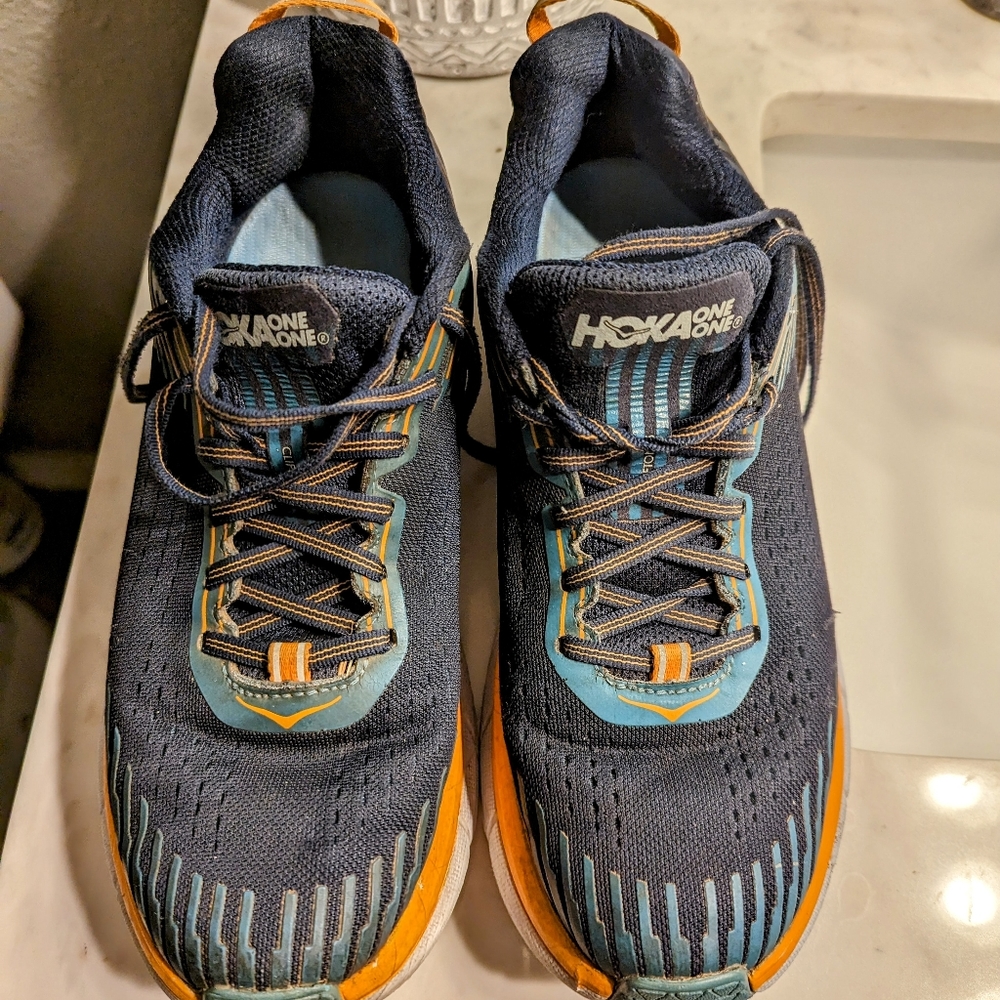Hoka Sneakers